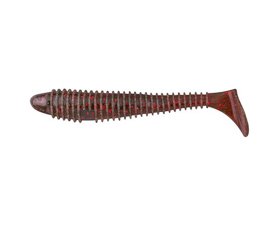 Силикон рыболовный Select FatFish 3" 085 (6 шт/уп) (1870.36.99)