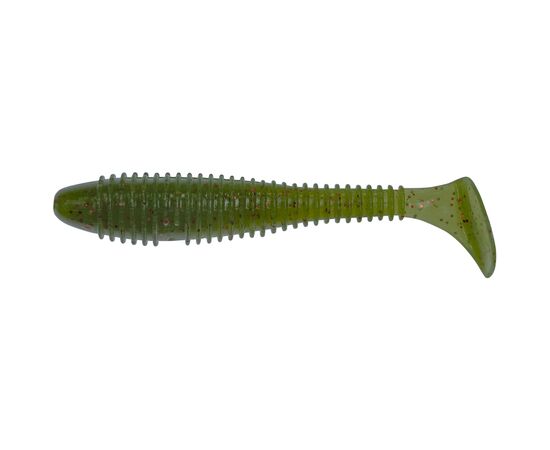 Силикон рыболовный Select FatFish 3" 108 (6 шт/уп) (1870.37.03)