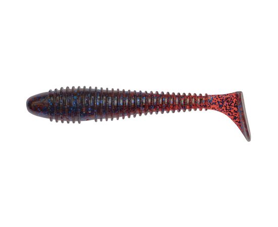 Силикон рыболовный Select FatFish 3" 110 (6 шт/уп) (1870.37.04)