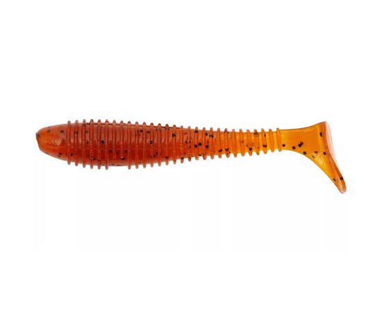 Силикон рыболовный Select FatFish 3" 128 (6 шт/уп) (1870.37.05)