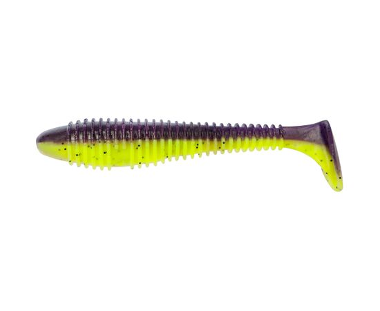 Силикон рыболовный Select FatFish 3" 201 (6 шт/уп) (1870.37.06)