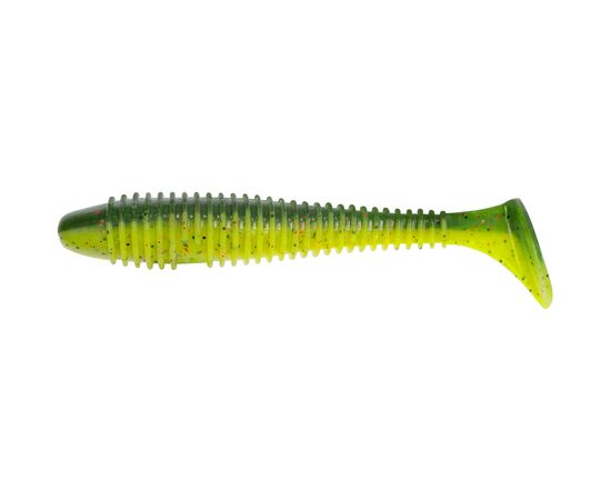Силікон рибальський Select FatFish 3" 203 (6 шт/уп) (1870.37.08)
