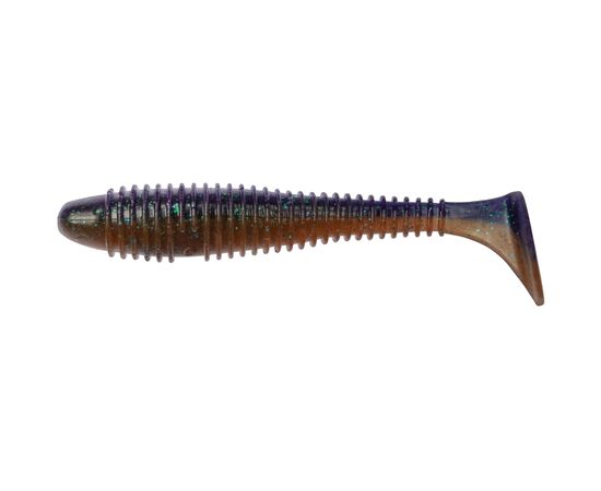 Силикон рыболовный Select FatFish 3" 206 (6 шт/уп) (1870.37.10)