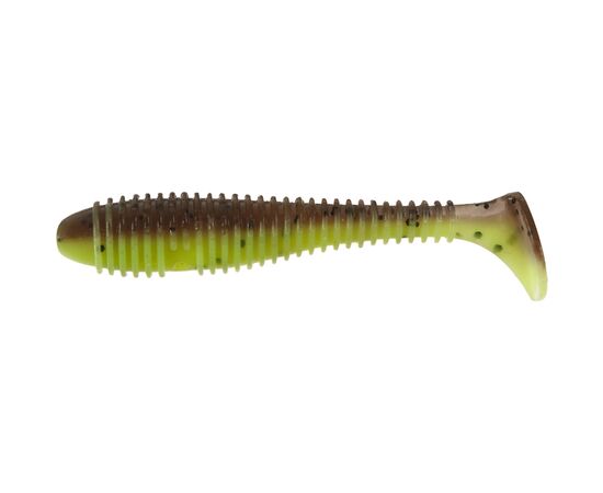 Силикон рыболовный Select FatFish 3" 242 (6 шт/уп) (1870.71.96)