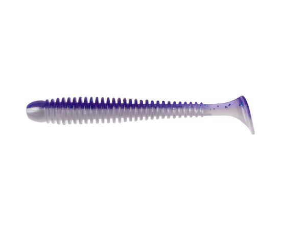 Силикон рыболовный Select Fetish 4" 280 (5 шт/уп) (1870.71.69)