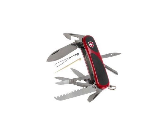 Нож Victorinox EvoGrip 18 (2.4913.C), изображение 2