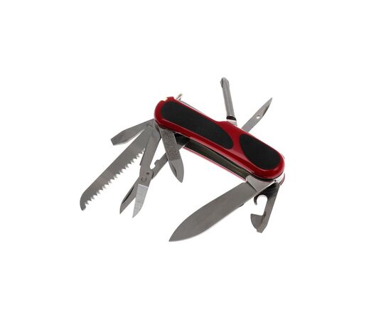 Нож Victorinox EvoGrip 18 (2.4913.C), изображение 3