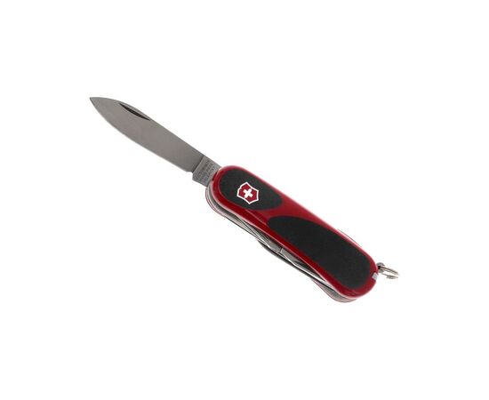 Нож Victorinox EvoGrip 18 (2.4913.C), изображение 4