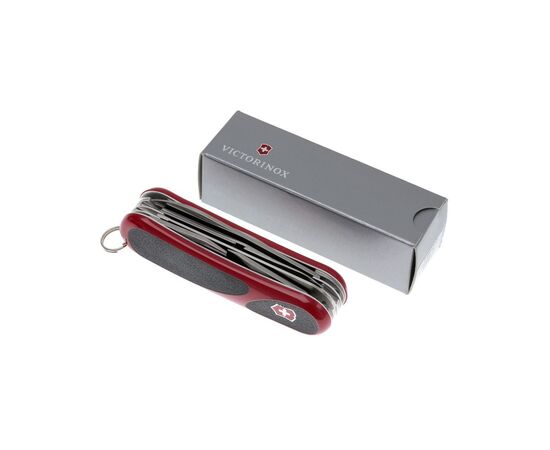 Нож Victorinox EvoGrip 18 (2.4913.C), изображение 6