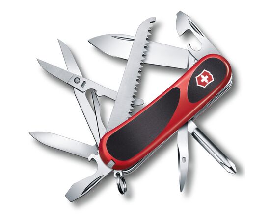 Нож Victorinox EvoGrip 18 (2.4913.C)