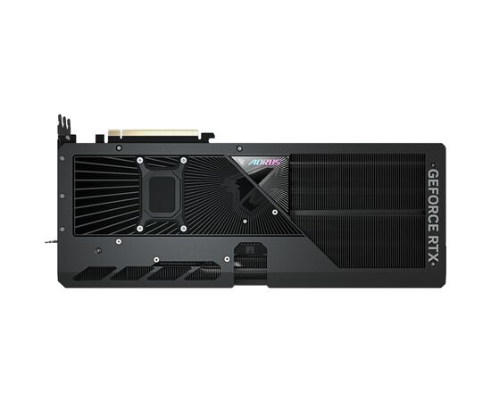 Видеокарта GIGABYTE GeForce RTX5070 Ti 16GB AORUS MASTER (GV-N507TAORUS M-16GD), изображение 6 Видеокарта GIGABYTE GeForce RTX5070 Ti 16GB AORUS MASTER (GV-N507TAORUS M-16GD), изображение 6