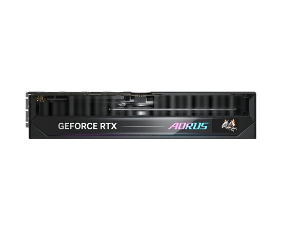 Видеокарта GIGABYTE GeForce RTX5070 Ti 16GB AORUS MASTER (GV-N507TAORUS M-16GD), изображение 8 Видеокарта GIGABYTE GeForce RTX5070 Ti 16GB AORUS MASTER (GV-N507TAORUS M-16GD), изображение 8