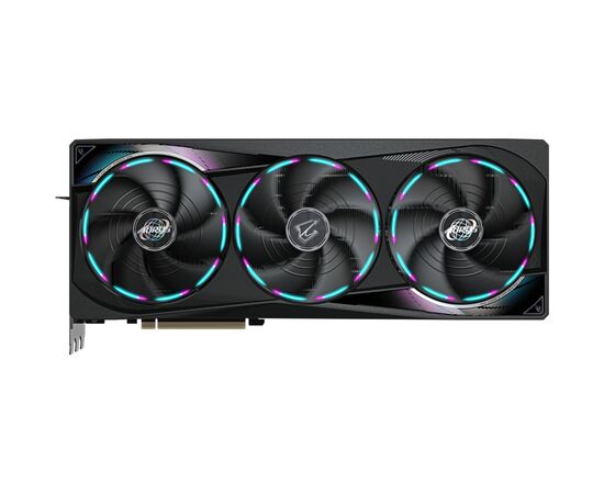 Видеокарта GIGABYTE GeForce RTX5070 Ti 16GB AORUS MASTER (GV-N507TAORUS M-16GD)