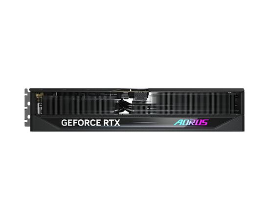 Видеокарта GIGABYTE GeForce RTX5070 12Gb AORUS MASTER (GV-N5070AORUS M-12GD), изображение 6 Видеокарта GIGABYTE GeForce RTX5070 12Gb AORUS MASTER (GV-N5070AORUS M-12GD), изображение 6