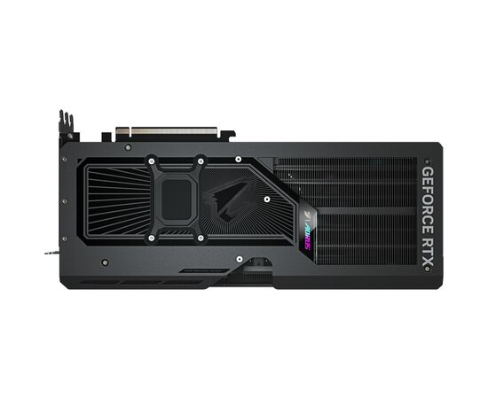 Видеокарта GIGABYTE GeForce RTX5070 12Gb AORUS MASTER (GV-N5070AORUS M-12GD), изображение 7 Видеокарта GIGABYTE GeForce RTX5070 12Gb AORUS MASTER (GV-N5070AORUS M-12GD), изображение 7