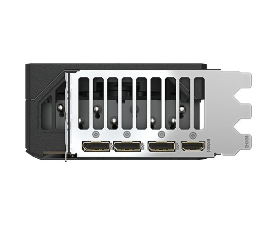 Видеокарта GIGABYTE GeForce RTX5070 12Gb AORUS MASTER (GV-N5070AORUS M-12GD), изображение 9 Видеокарта GIGABYTE GeForce RTX5070 12Gb AORUS MASTER (GV-N5070AORUS M-12GD), изображение 9