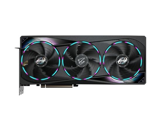 Видеокарта GIGABYTE GeForce RTX5070 12Gb AORUS MASTER (GV-N5070AORUS M-12GD)