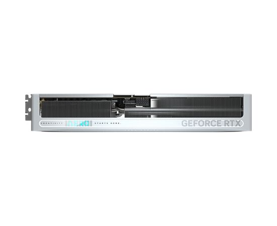 Видеокарта GIGABYTE GeForce RTX5070 12Gb AERO OC (GV-N5070AERO OC-12GD), изображение 6 Видеокарта GIGABYTE GeForce RTX5070 12Gb AERO OC (GV-N5070AERO OC-12GD), изображение 6