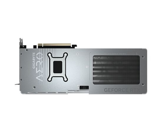Видеокарта GIGABYTE GeForce RTX5070 12Gb AERO OC (GV-N5070AERO OC-12GD), изображение 7 Видеокарта GIGABYTE GeForce RTX5070 12Gb AERO OC (GV-N5070AERO OC-12GD), изображение 7