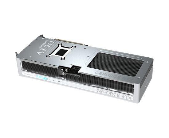 Видеокарта GIGABYTE GeForce RTX5070 12Gb AERO OC (GV-N5070AERO OC-12GD), изображение 8 Видеокарта GIGABYTE GeForce RTX5070 12Gb AERO OC (GV-N5070AERO OC-12GD), изображение 8
