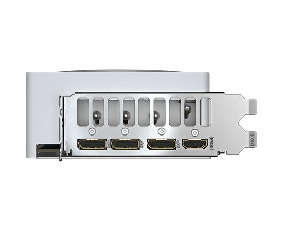 Видеокарта GIGABYTE GeForce RTX5070 12Gb AERO OC (GV-N5070AERO OC-12GD), изображение 9 Видеокарта GIGABYTE GeForce RTX5070 12Gb AERO OC (GV-N5070AERO OC-12GD), изображение 9