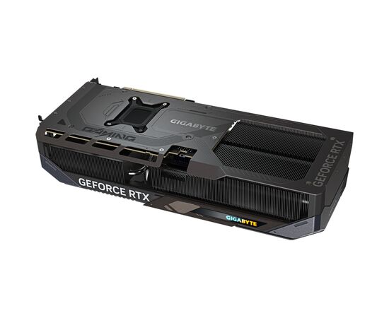 Видеокарта GIGABYTE GeForce RTX5080 16GB GAMING OC (GV-N5080GAMING OC-16GD), изображение 6 Видеокарта GIGABYTE GeForce RTX5080 16GB GAMING OC (GV-N5080GAMING OC-16GD), изображение 6