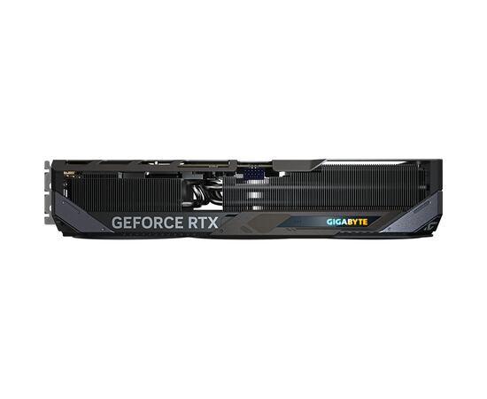 Видеокарта GIGABYTE GeForce RTX5080 16GB GAMING OC (GV-N5080GAMING OC-16GD), изображение 7 Видеокарта GIGABYTE GeForce RTX5080 16GB GAMING OC (GV-N5080GAMING OC-16GD), изображение 7