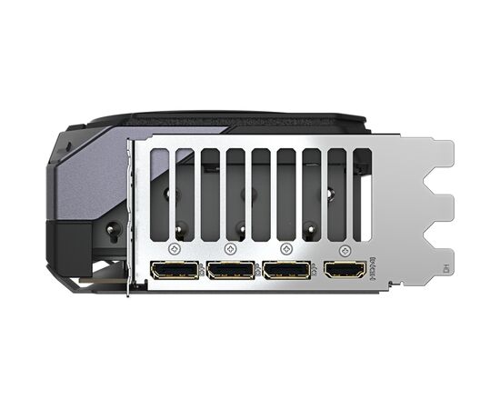 Видеокарта GIGABYTE GeForce RTX5080 16GB GAMING OC (GV-N5080GAMING OC-16GD), изображение 9 Видеокарта GIGABYTE GeForce RTX5080 16GB GAMING OC (GV-N5080GAMING OC-16GD), изображение 9