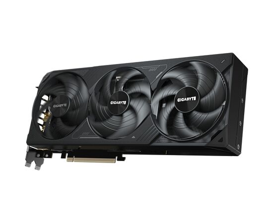 Видеокарта GIGABYTE GeForce RTX5080 16GB WINDFORCE OC SFF (GV-N5080WF3OC-16GD), изображение 4 Видеокарта GIGABYTE GeForce RTX5080 16GB WINDFORCE OC SFF (GV-N5080WF3OC-16GD), изображение 4