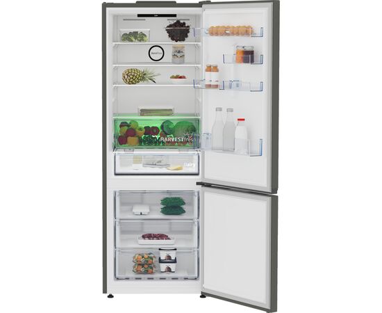 Холодильник Beko B5RCNE565HXPMG, изображение 3 Холодильник Beko B5RCNE565HXPMG, изображение 3