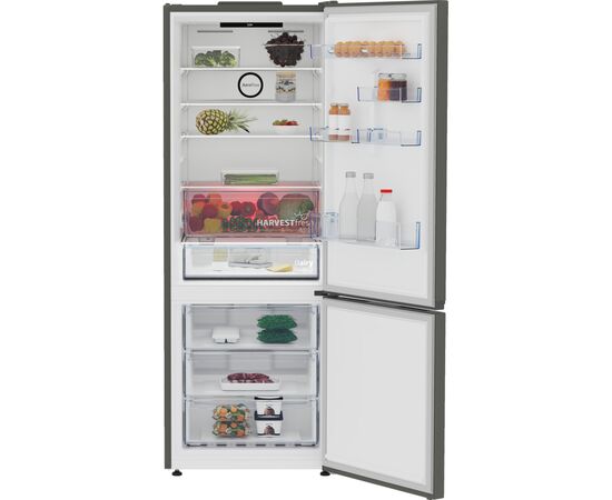 Холодильник Beko B5RCNE565HXPMG, изображение 4 Холодильник Beko B5RCNE565HXPMG, изображение 4