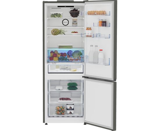 Холодильник Beko B5RCNE565HXPMG, изображение 5 Холодильник Beko B5RCNE565HXPMG, изображение 5