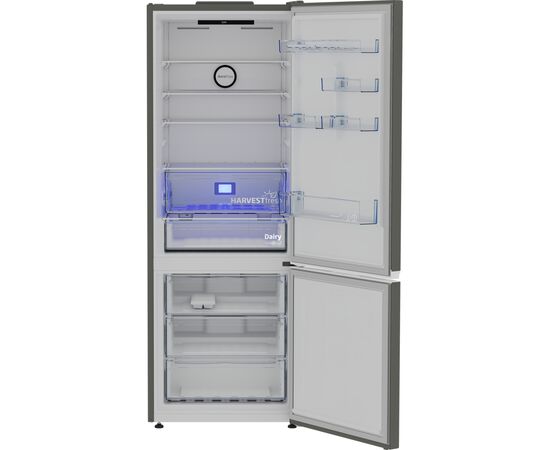 Холодильник Beko B5RCNE565HXPMG, изображение 6 Холодильник Beko B5RCNE565HXPMG, изображение 6