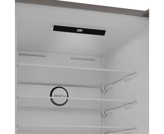 Холодильник Beko B5RCNE565HXPMG, изображение 7 Холодильник Beko B5RCNE565HXPMG, изображение 7