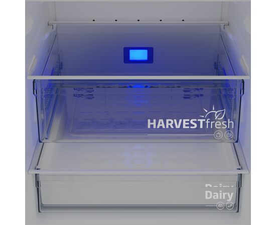 Холодильник Beko B5RCNE565HXPMG, изображение 8 Холодильник Beko B5RCNE565HXPMG, изображение 8