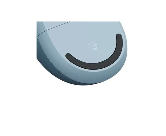 Мышка Xiaomi Wireless Mouse 3 Blue (BHR8914GL) (1052665), изображение 3 Мышка Xiaomi Wireless Mouse 3 Blue (BHR8914GL) (1052665), изображение 3