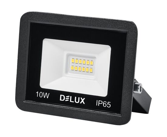 Прожектор Delux FMI 11 LED 10Вт 6500K IP65 (90022521)