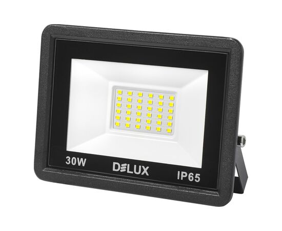 Прожектор Delux FMI 11 LED 30Вт 6500K IP65 (90021206)