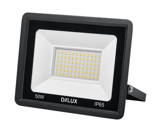 Прожектор Delux FMI 11 LED 50Вт 6500K IP65 (90022432)