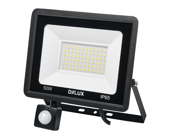 Прожектор Delux FMI 11 S LED 50Вт 6500K IP65 (90022416)