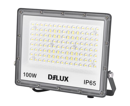 Прожектор Delux FMI 13 LED 100Вт 6500K IP65 (90023175)