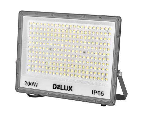 Прожектор Delux FMI 13 LED 200Вт 6500K IP65 (90023176)
