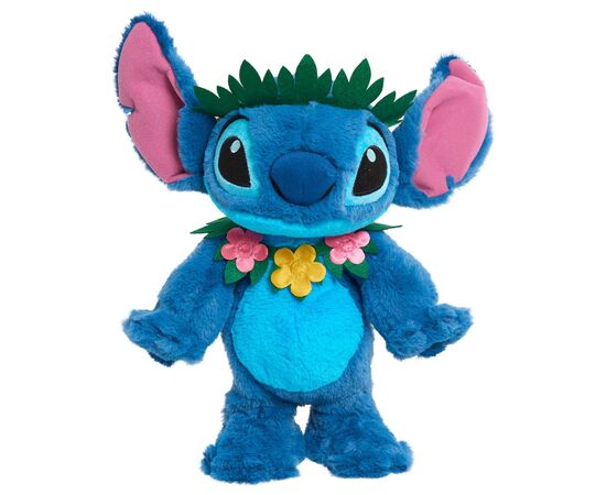Интерактивная игрушка Stitch Зажигательный Стич (30283)