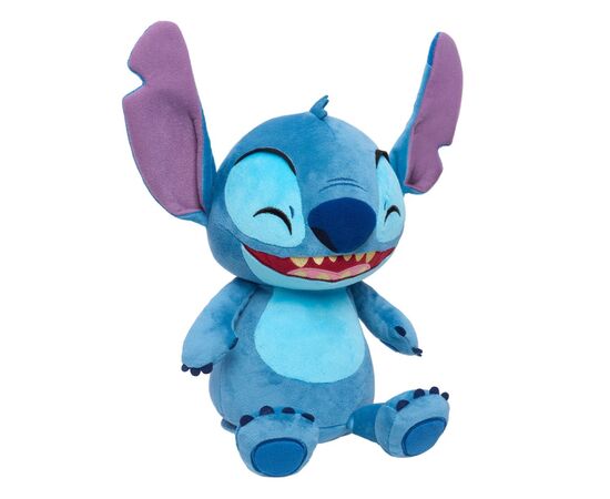 Интерактивная игрушка Stitch Стич-смехотун (10421), изображение 2 Интерактивная игрушка Stitch Стич-смехотун (10421), изображение 2