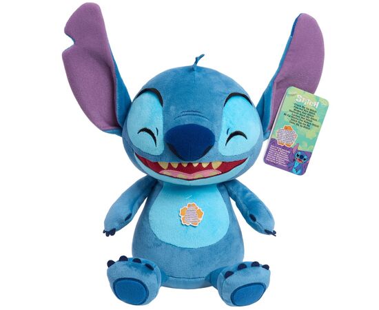 Интерактивная игрушка Stitch Стич-смехотун (10421), изображение 7 Интерактивная игрушка Stitch Стич-смехотун (10421), изображение 7
