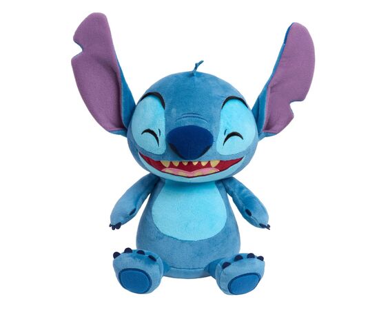 Интерактивная игрушка Stitch Стич-смехотун (10421)