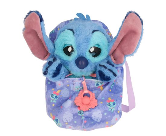 Интерактивная игрушка Baby Paws Стич (927001IM), изображение 3 Интерактивная игрушка Baby Paws Стич (927001IM), изображение 3