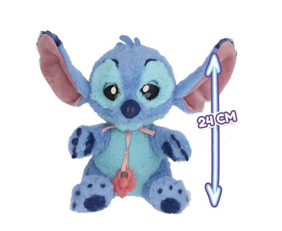 Интерактивная игрушка Baby Paws Стич (927001IM), изображение 4 Интерактивная игрушка Baby Paws Стич (927001IM), изображение 4