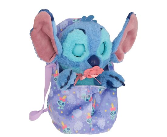 Интерактивная игрушка Baby Paws Стич (927001IM), изображение 7 Интерактивная игрушка Baby Paws Стич (927001IM), изображение 7