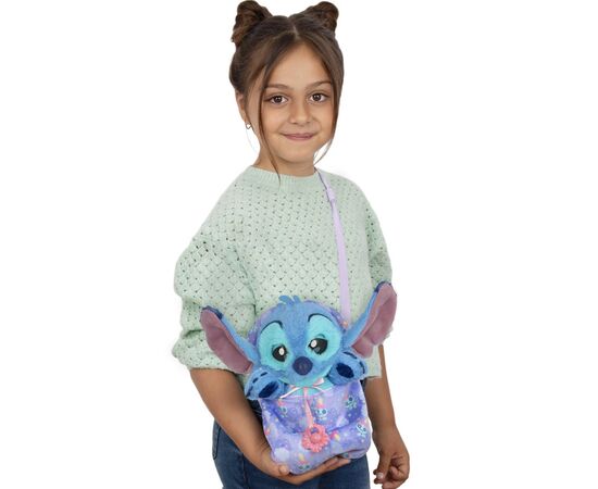 Интерактивная игрушка Baby Paws Стич (927001IM), изображение 9 Интерактивная игрушка Baby Paws Стич (927001IM), изображение 9